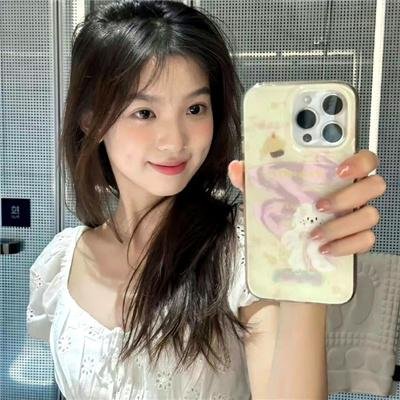 舞向死亡的少女